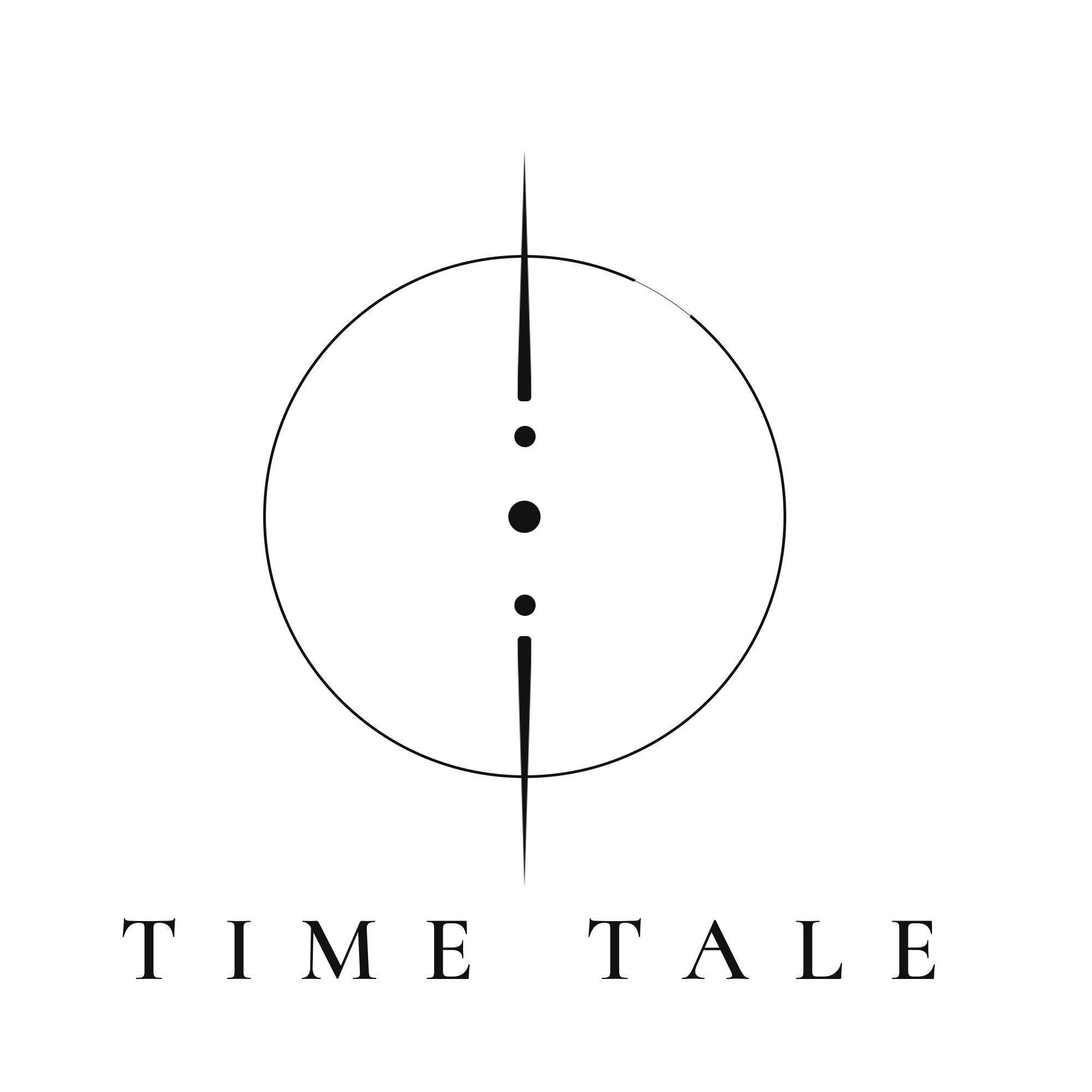 thetimetale